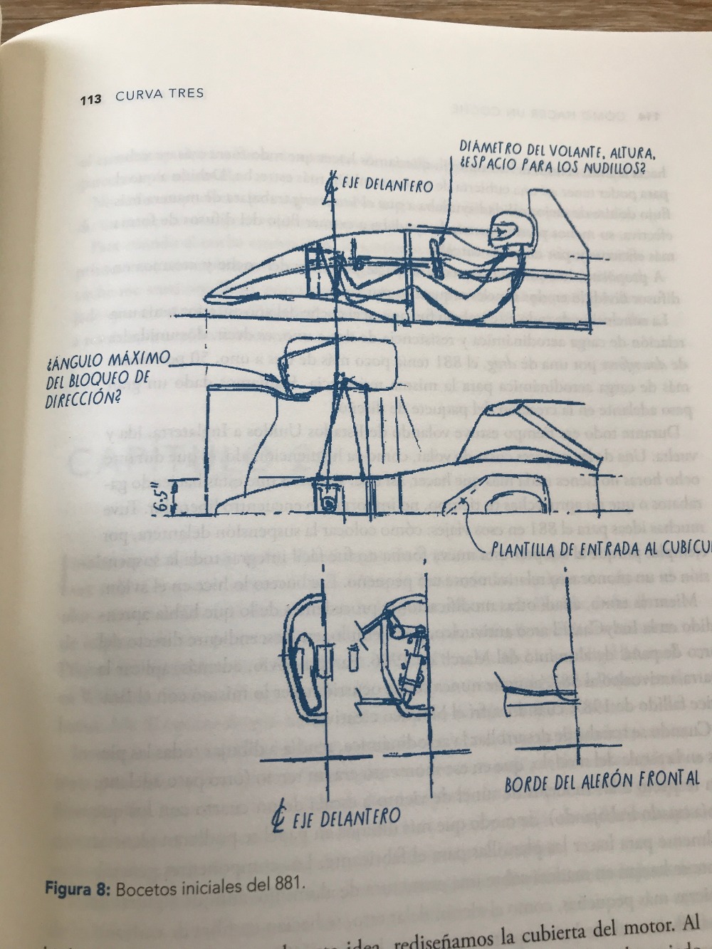 LIBRO] [PDF EPUB] Cómo hacer un coche (Hobbies) de Adrian Newey  [GRATIS].pdf